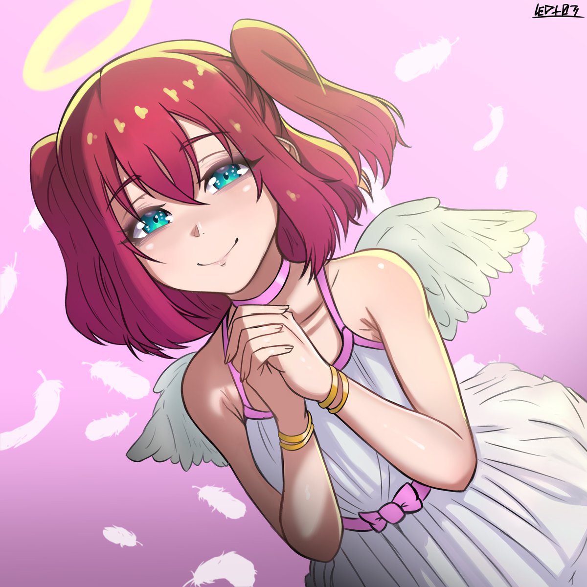 Dimitry Tsushima aka Led103🔞 | #AqoursForever tweet media