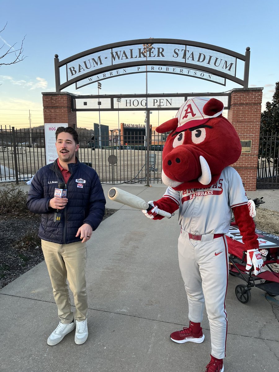Ribby 🐗⚾️ tweet media