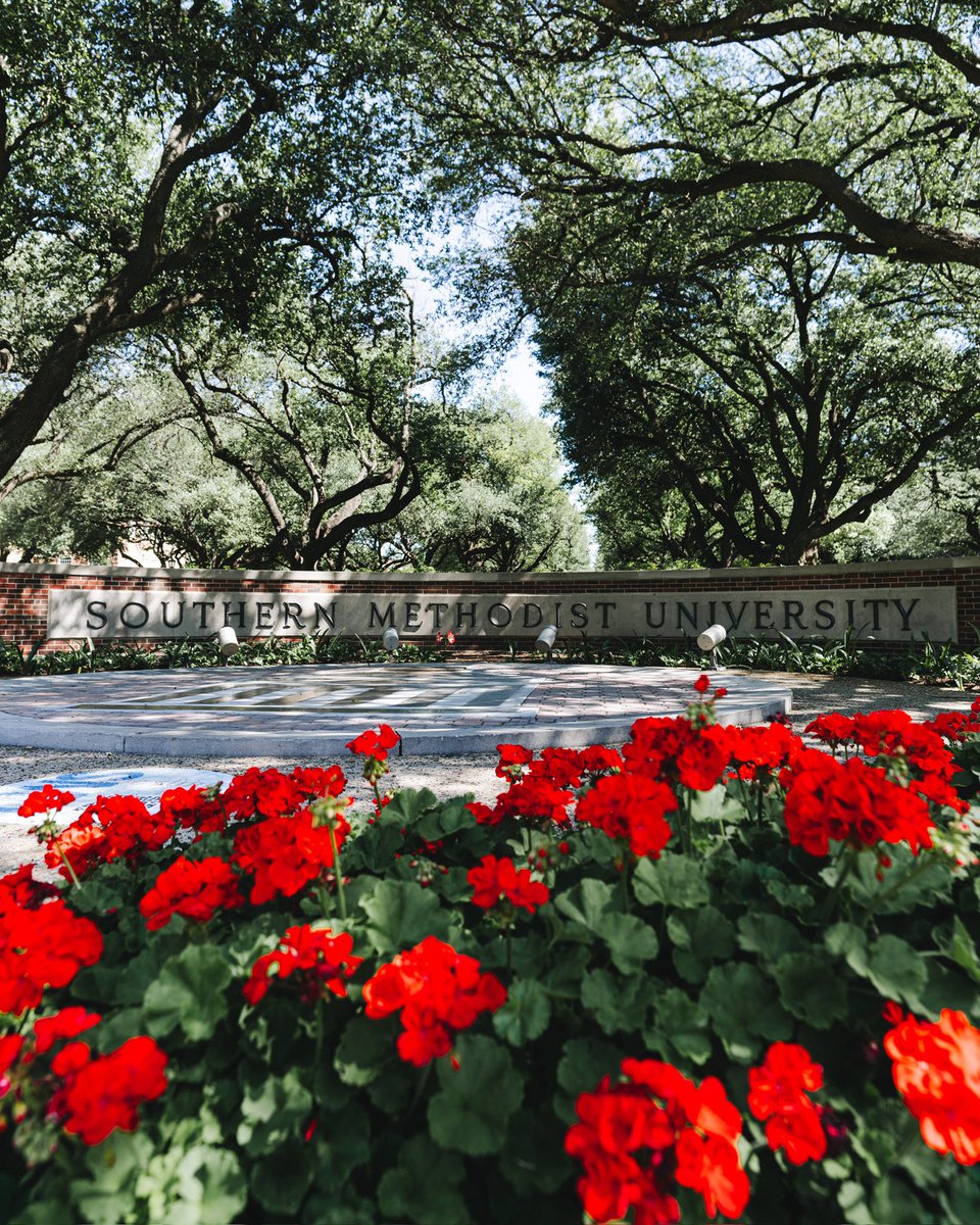 SMU Athletics has received a $50M gift that will help launch a new giving society.

📝 Read more: bit.ly/3Ou0WP6