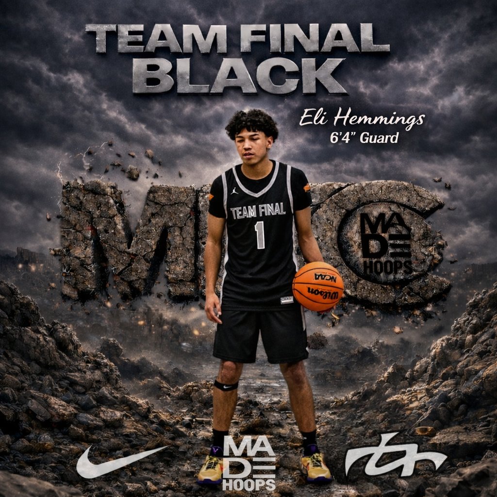 Team Final Black tweet media