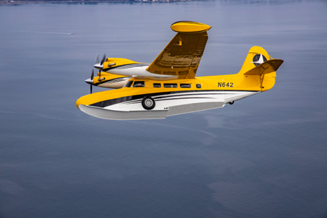 Seaplane Pilots -SPA tweet media