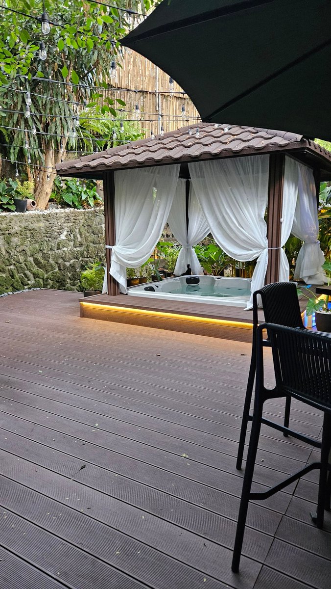 Bill Julius Cosare tweet media