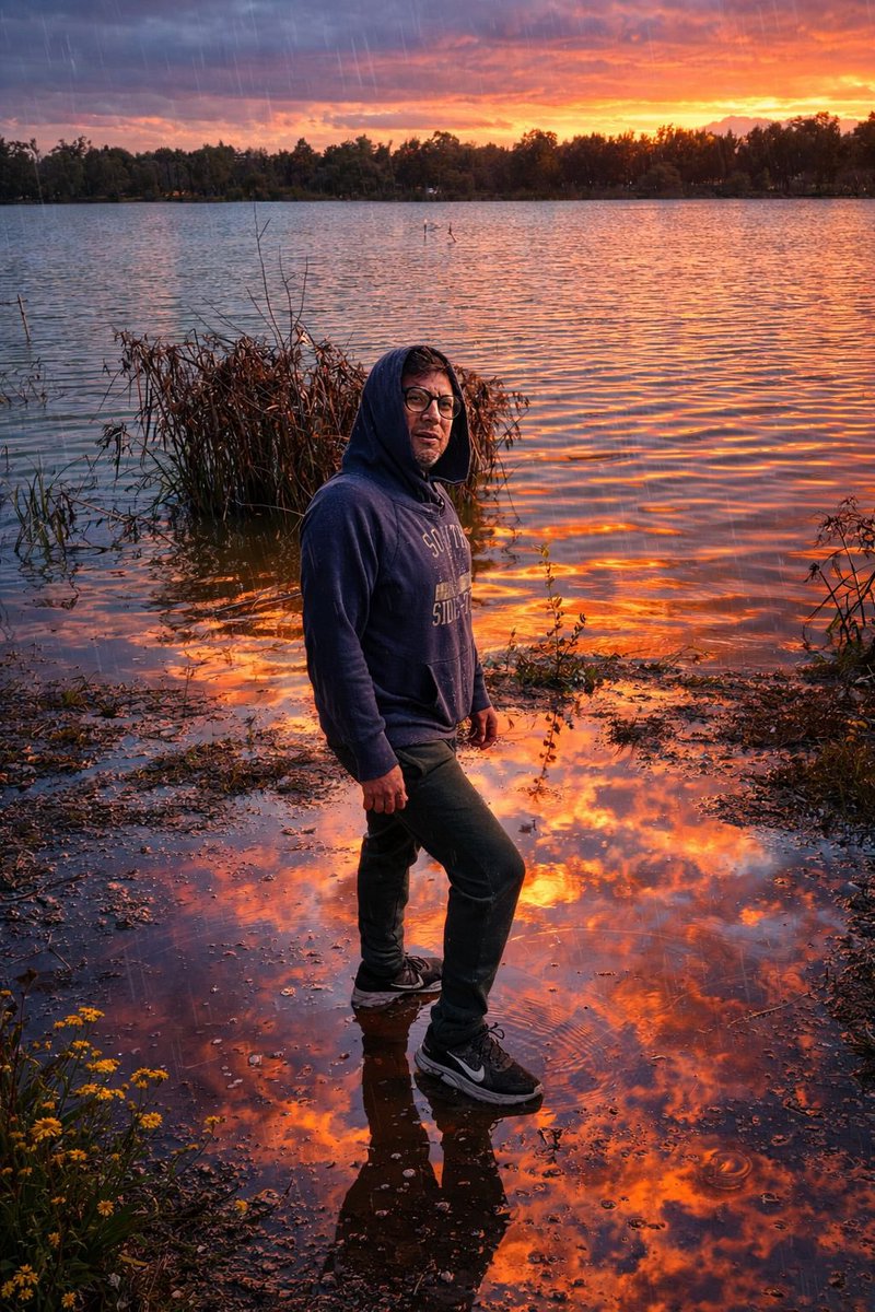 AleGaOlmos's tweet photo. En el santuario de los Izcallenses; «El Lago de Lirios»

¡Izcalli Ahora o nuncA ⚔️! 

📸: @huesca_fany https://t.co/obTBcsAMbK
