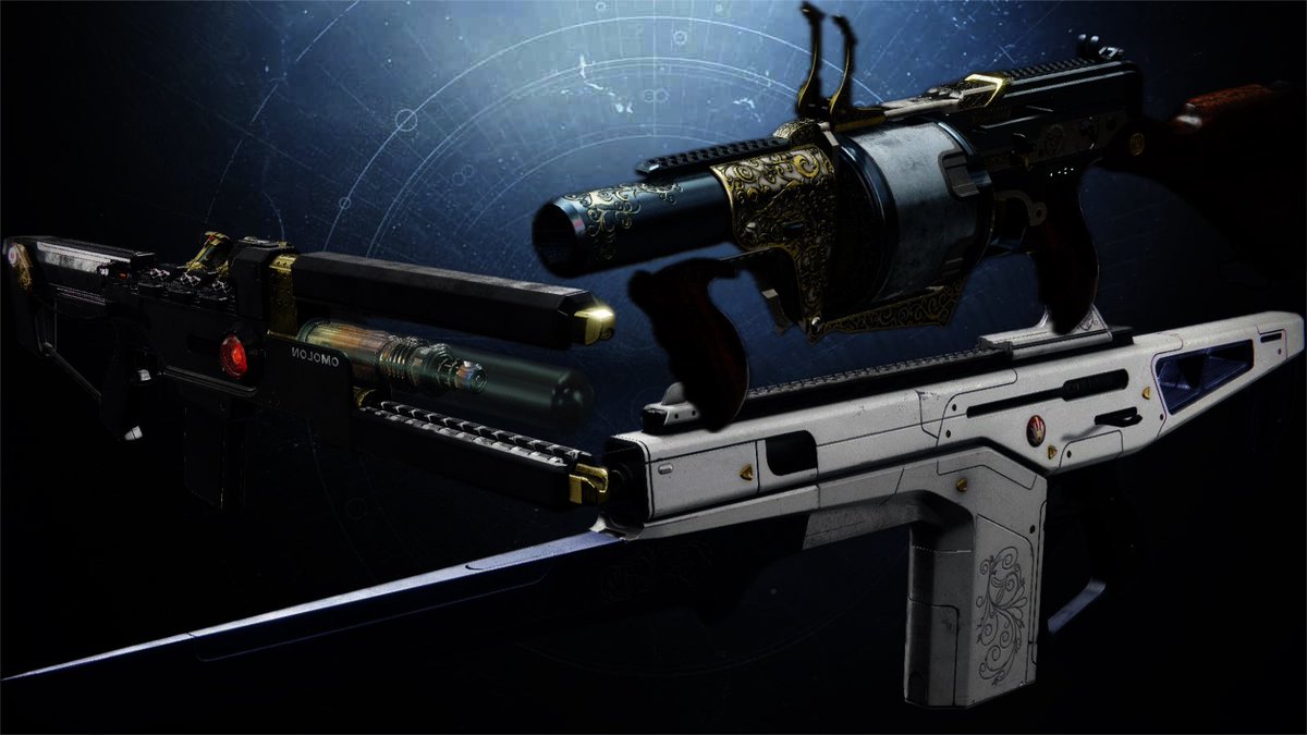 Where the Fuck is Xûr? tweet media