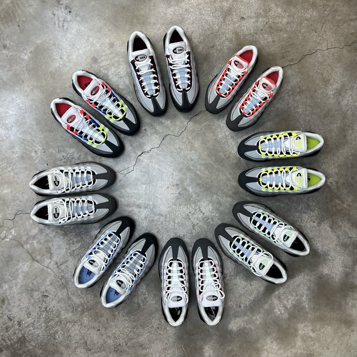 Bennetts tweet media