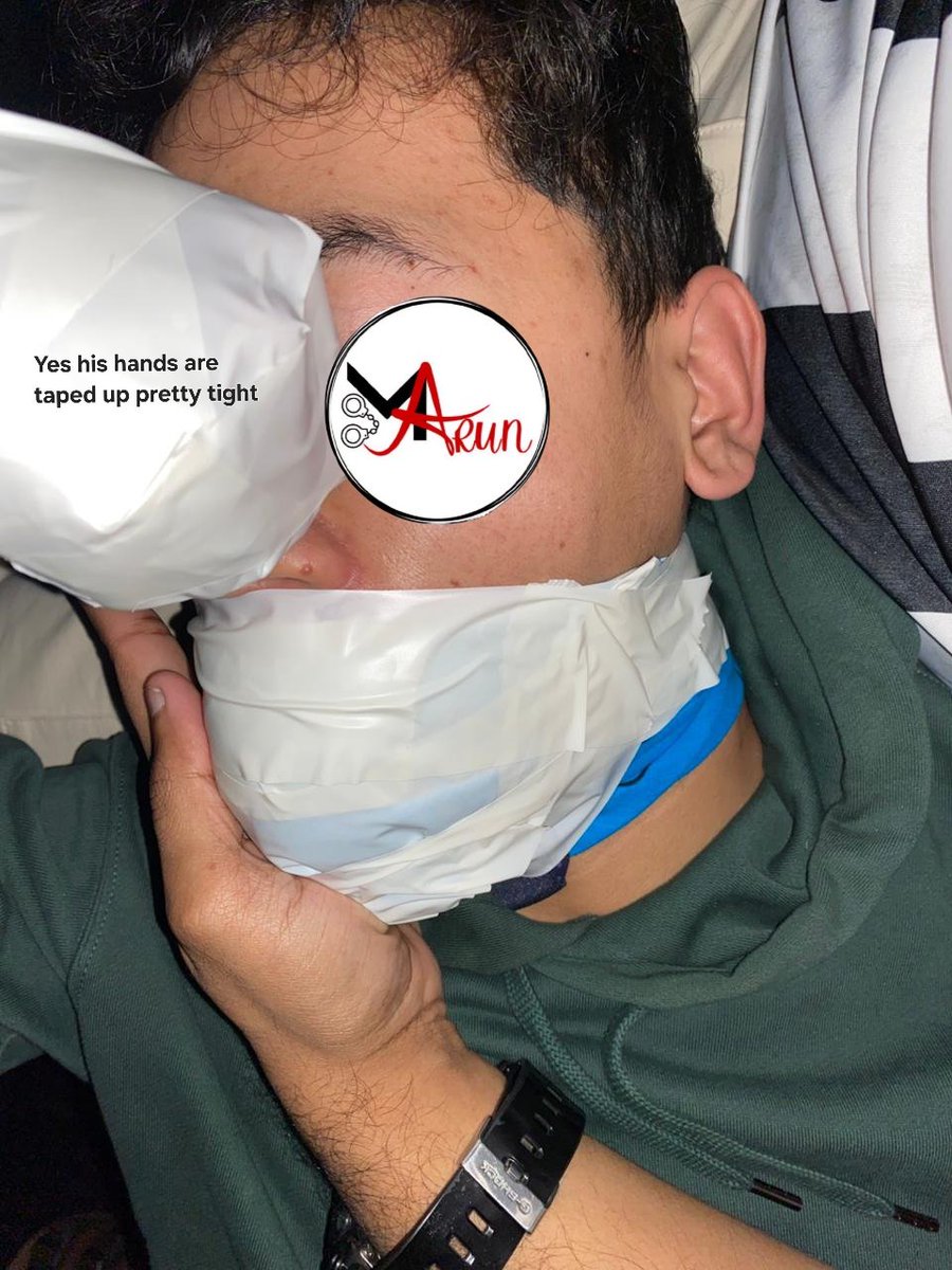 Master Arun tweet media