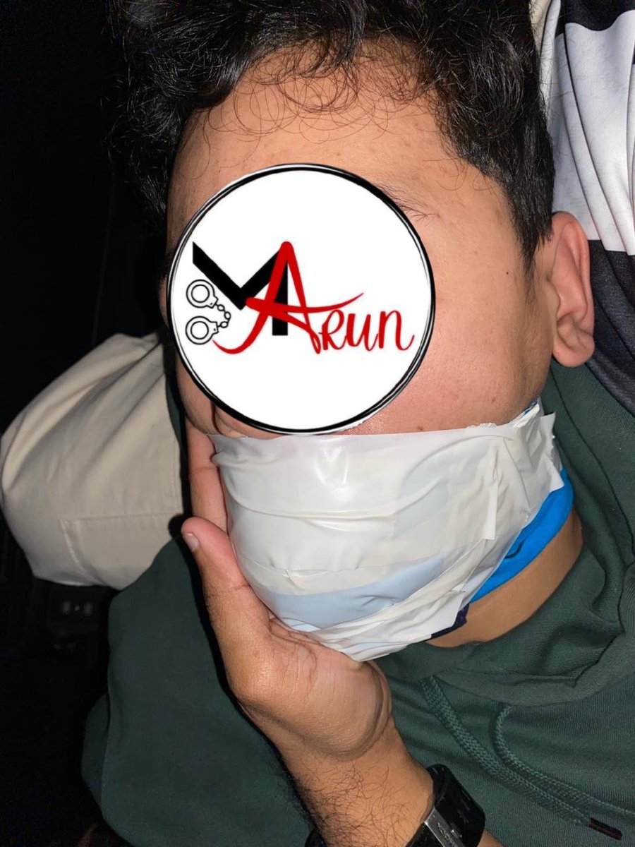 Master Arun tweet media