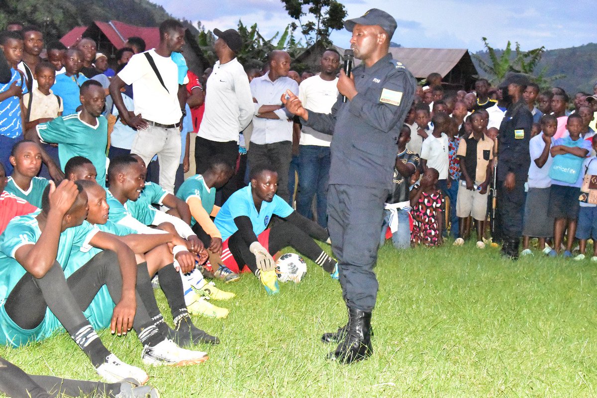 Nyabihu District tweet media