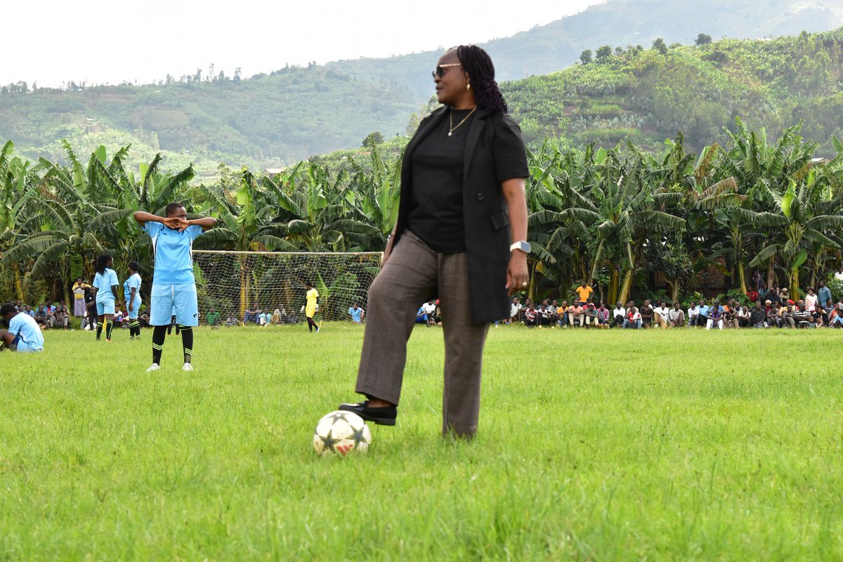 Nyabihu District tweet media