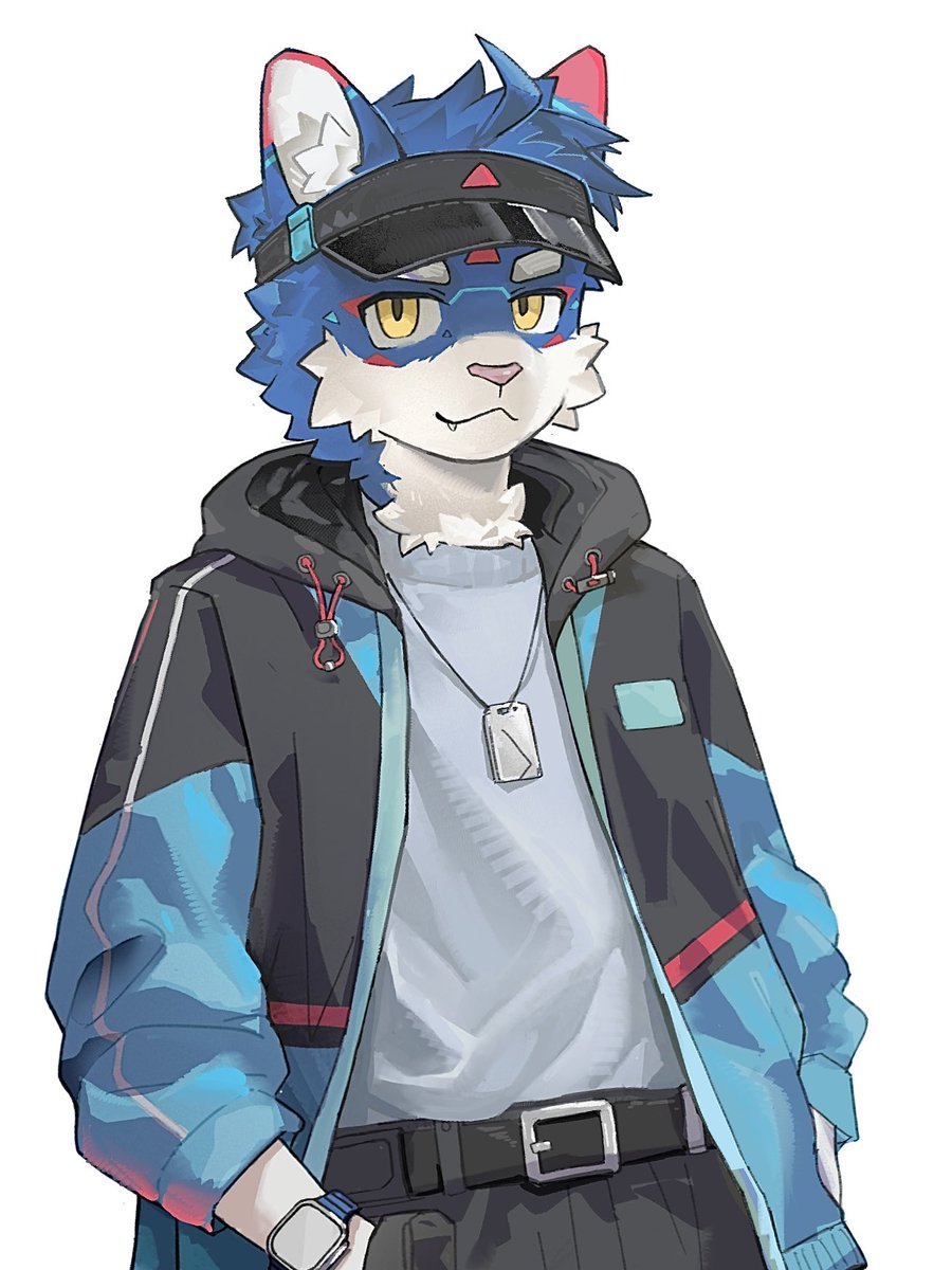 Frank uwu tweet media