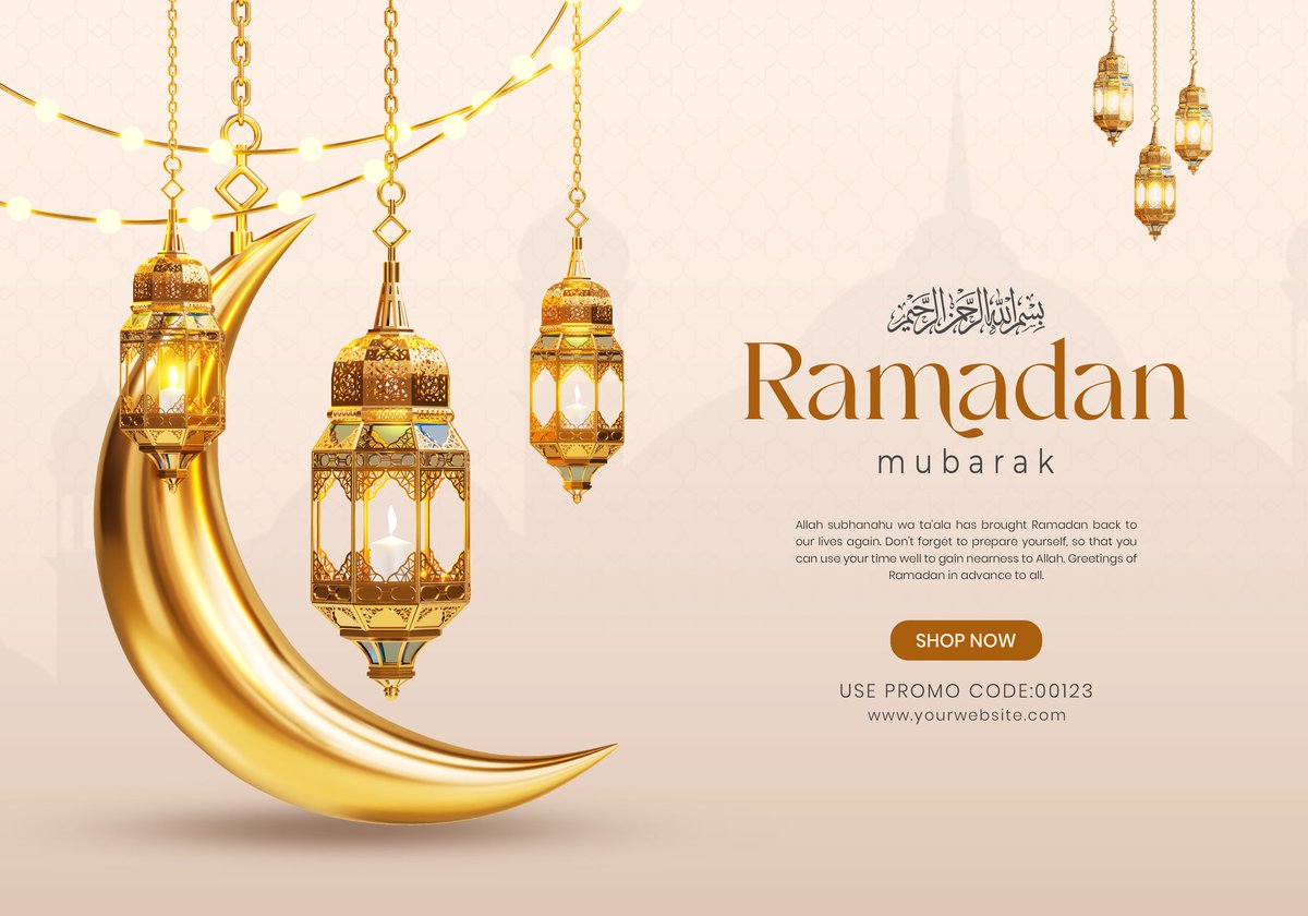 sdtr04's tweet photo. Ramadan Moubarek https://t.co/ASVLFoeI9l
