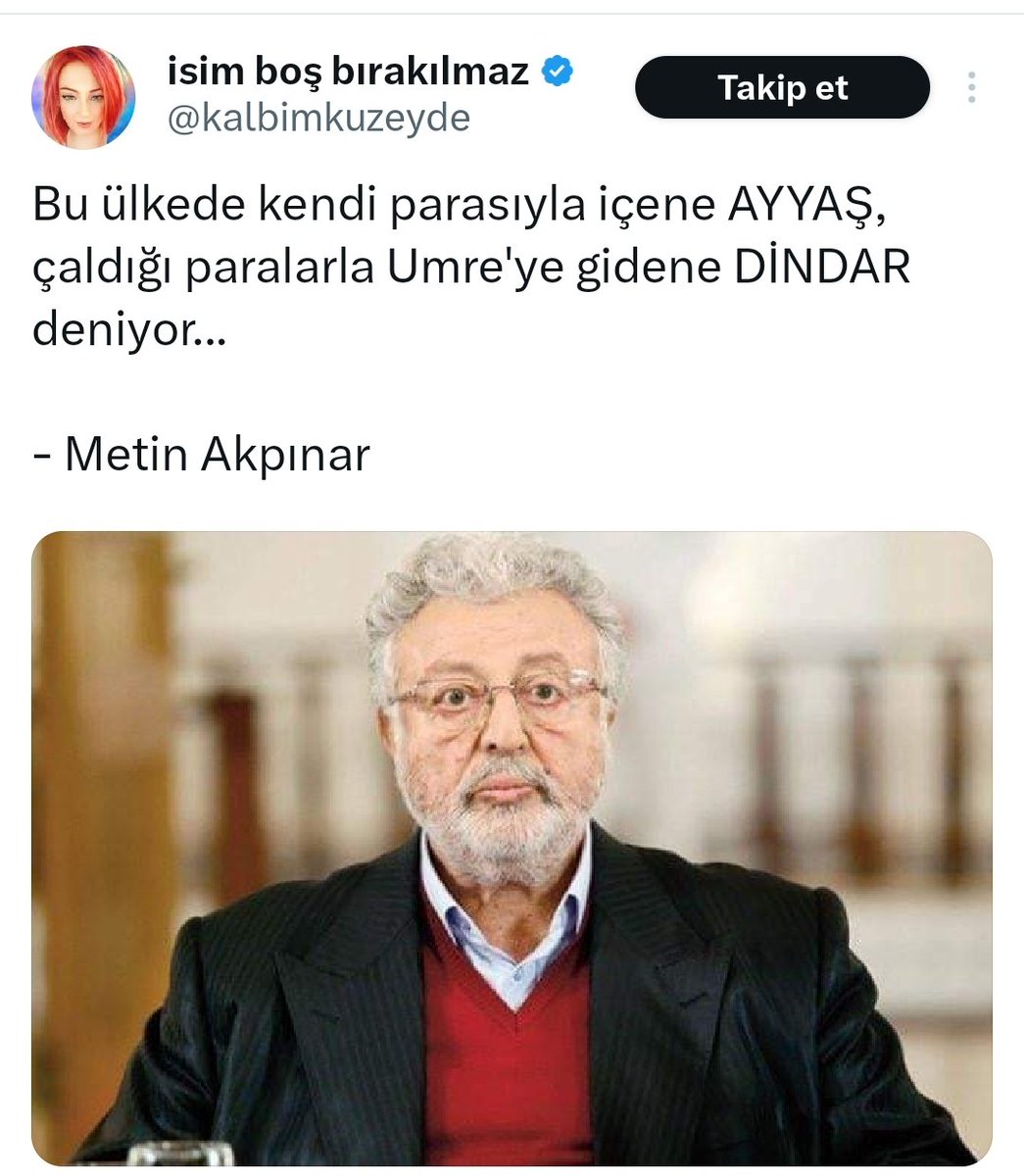 Bu ülkede arkadaşının sevgilisini dudukleyip, ondan gayri meşru çocuk kazanana ve o çocuğu kabul etmeyene de laik denir.