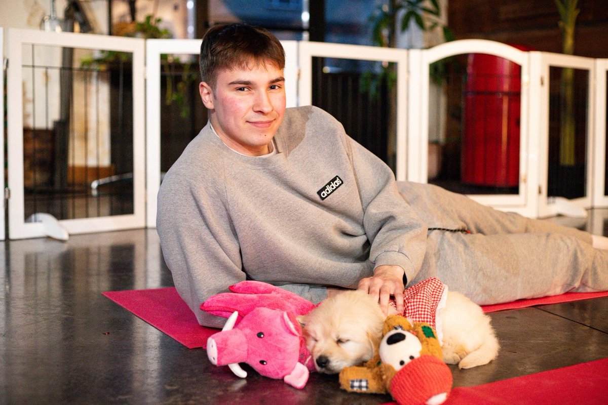 Core States Group tweet media