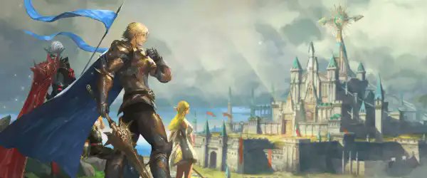 Lineage II tweet media