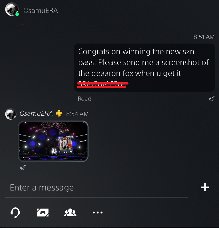 CarlosStory tweet media