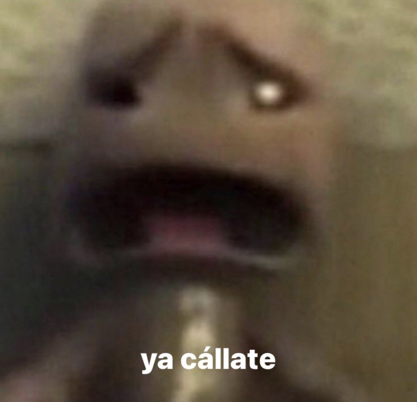 cuando estoy viendo un nuevo anime y el personaje femenino no deja de gemir cada vez que respira