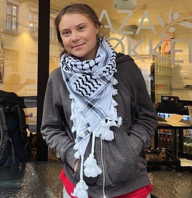 Nermeen from Gaza 𓂆🇵🇸🍉 tweet media