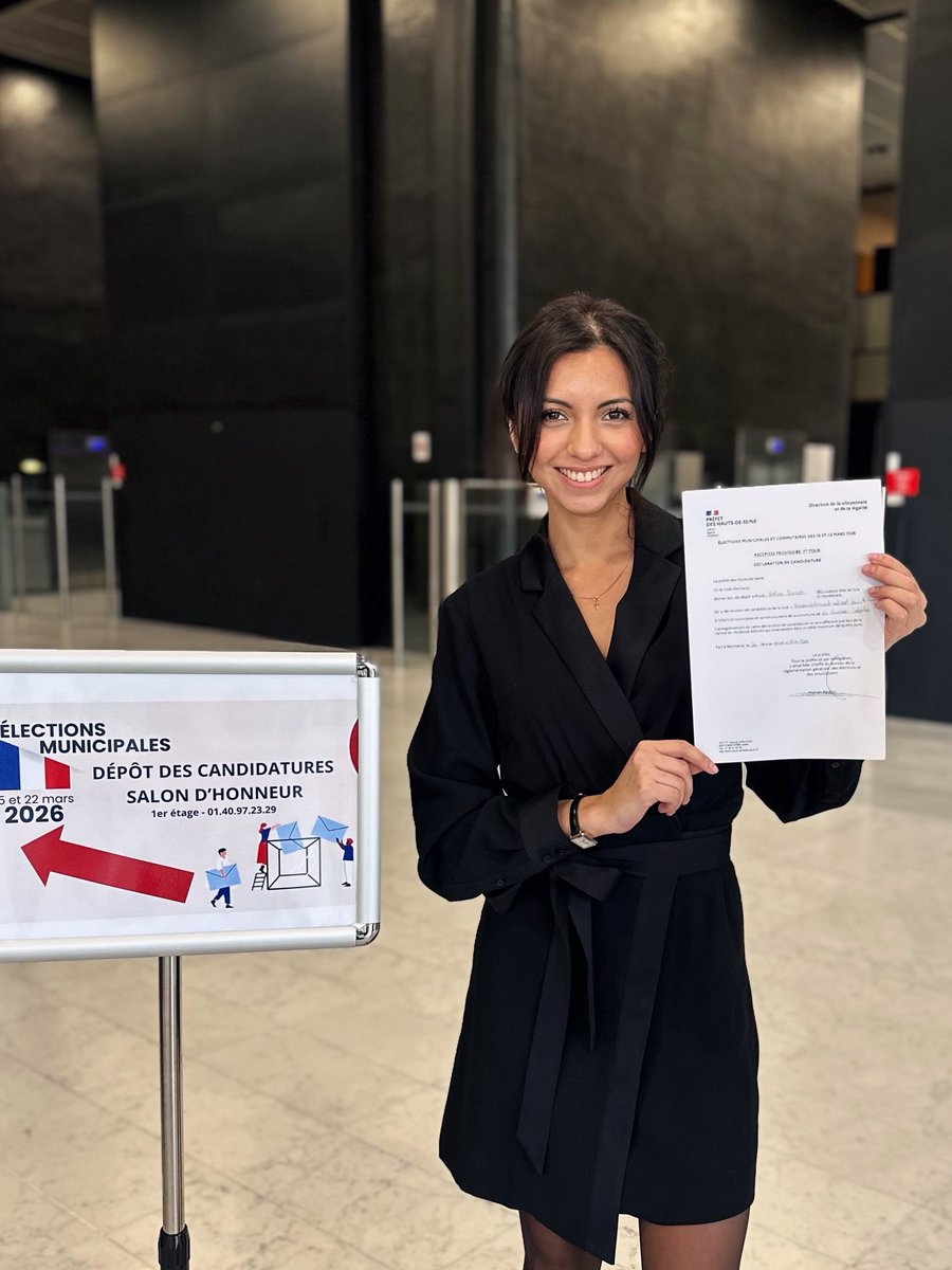 Mélina Bravo tweet media