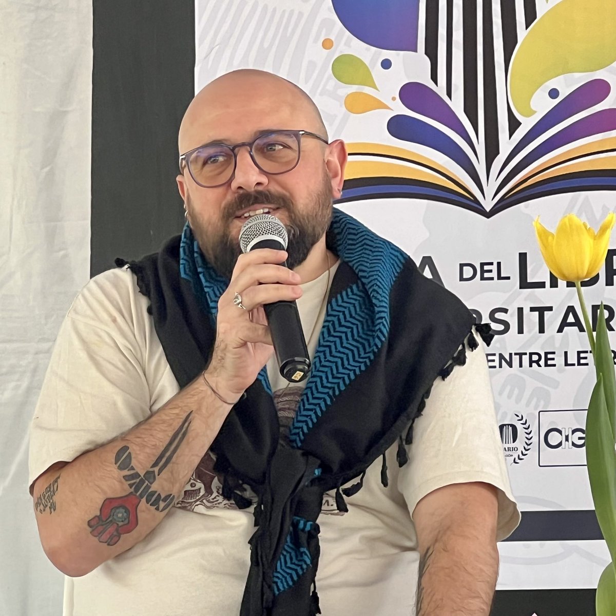 Para Leer en Libertad tweet media