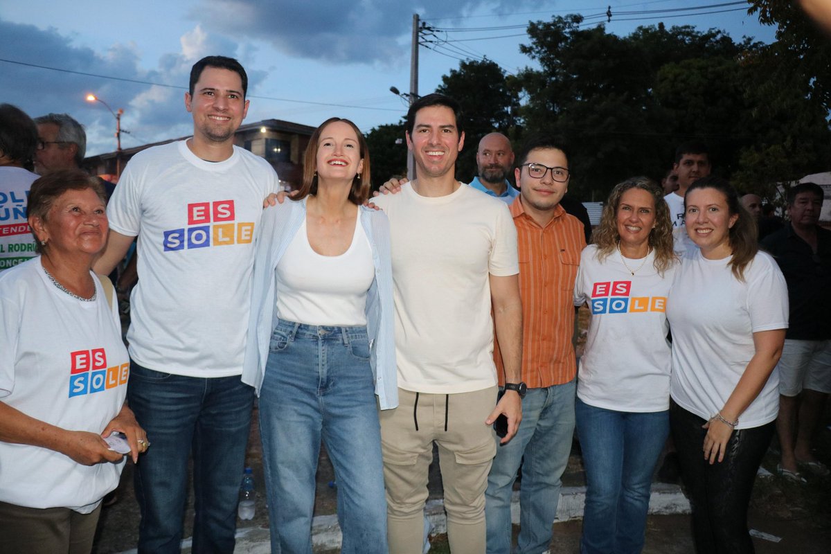 PATRIA QUERIDA tweet media