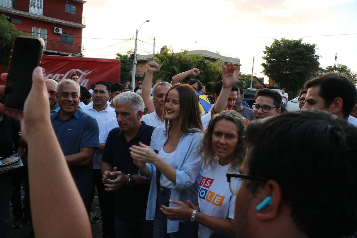 PATRIA QUERIDA tweet media