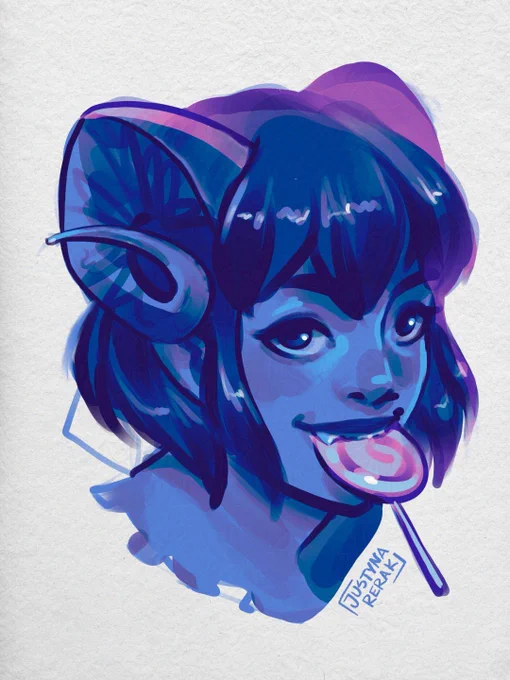 Jester #MightyNein