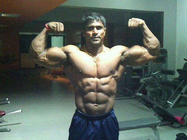 Harish Sudheendra Rao tweet media