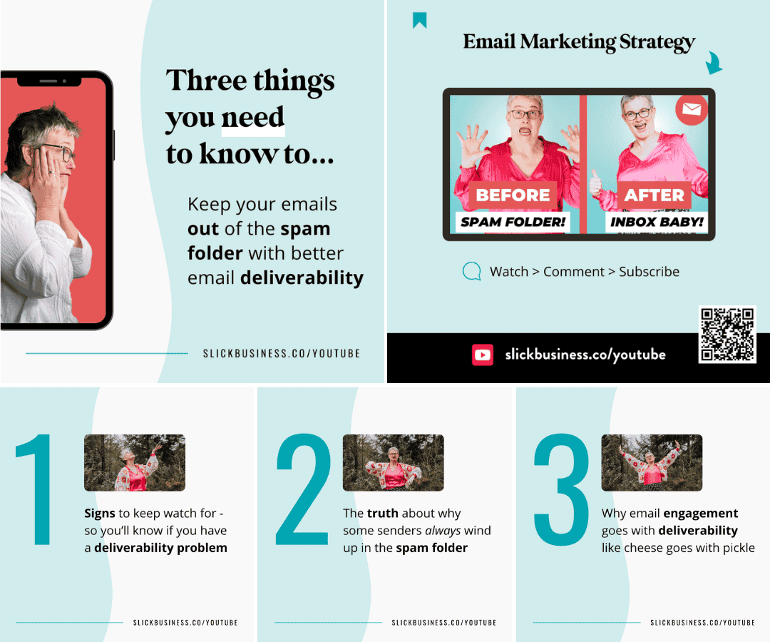 Kay Peacey - Email & Automation for Small Business tweet media