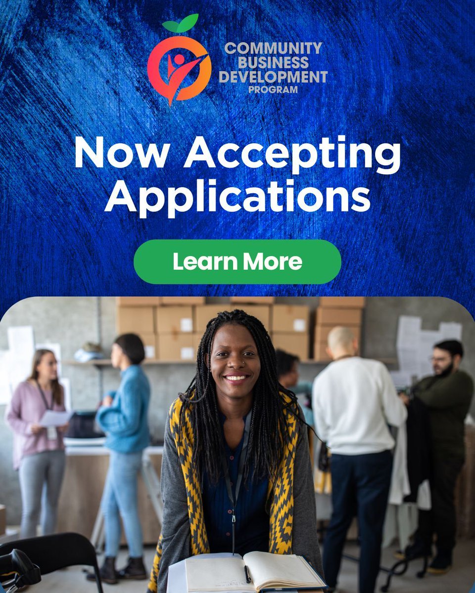 Georgia Business Council tweet media