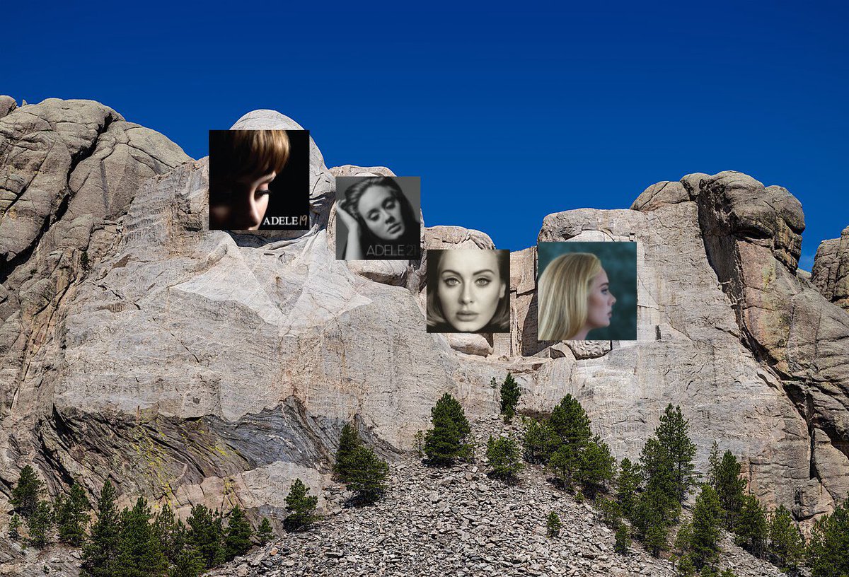 AdeleDiscord tweet picture