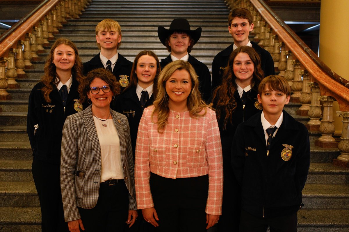 Iowa Department of Education tweet media