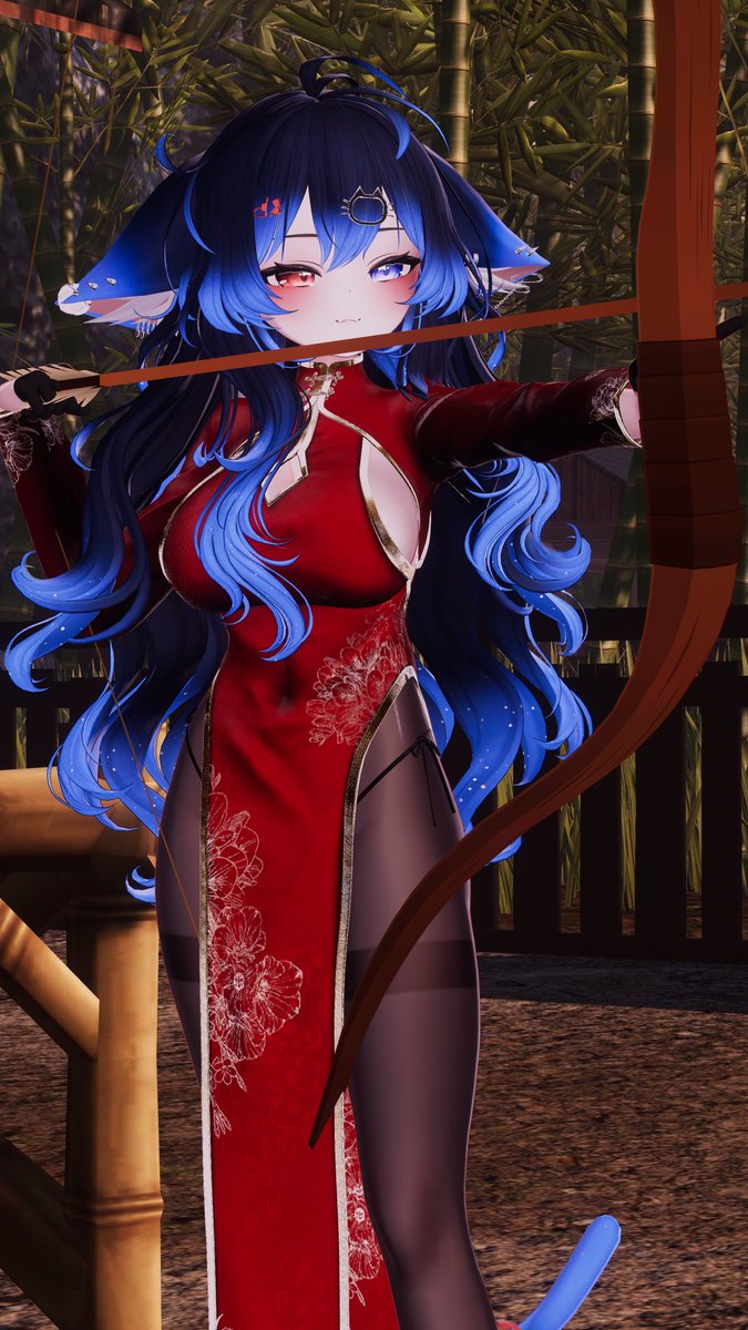 Lunar New Year ❤️✨