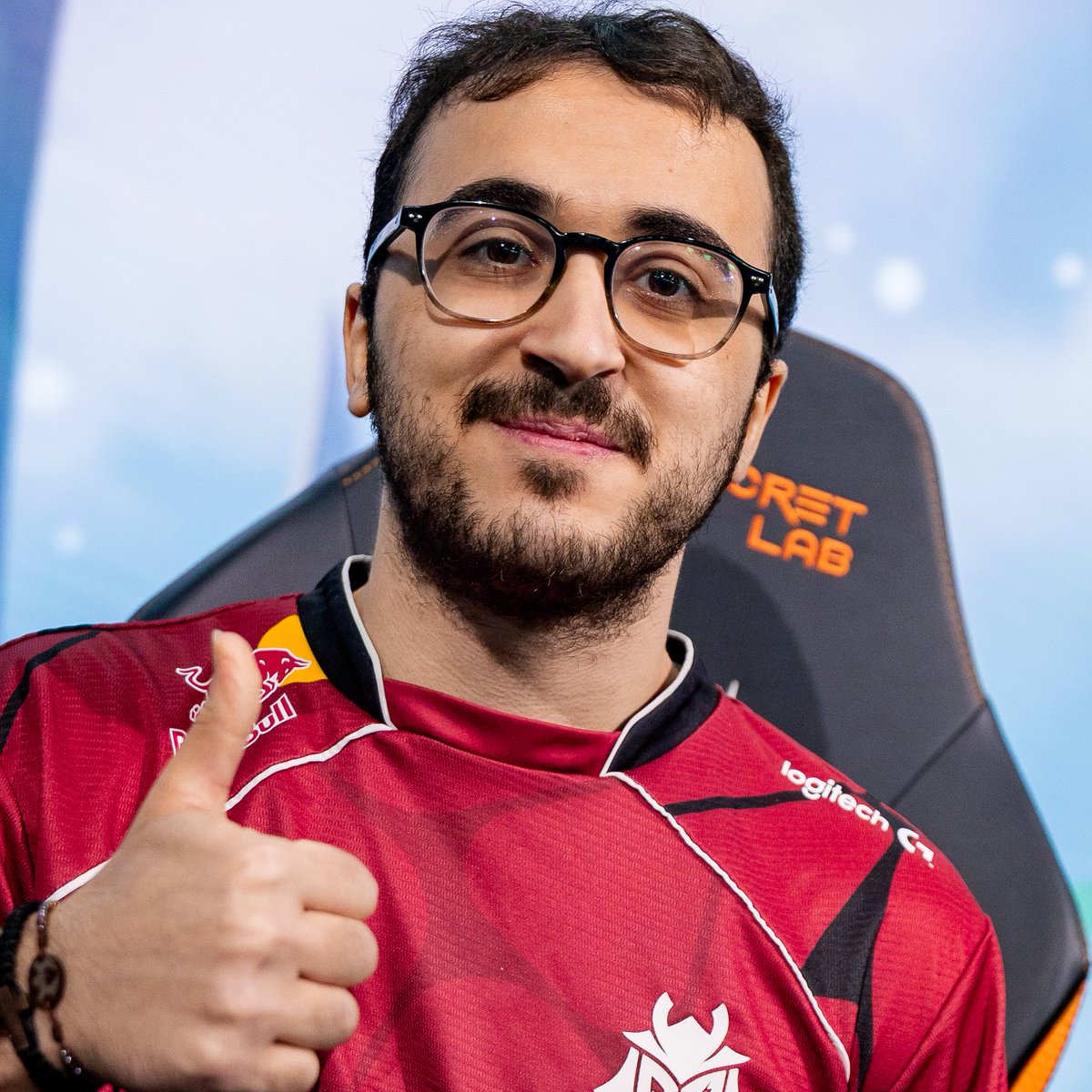Sheep Esports tweet media
