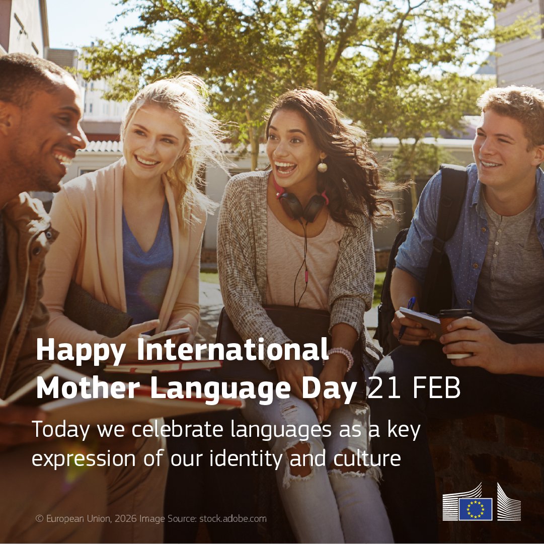 European Youth ❤️🇪🇺 tweet media