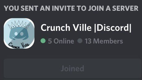 MunchSmp's tweet photo. 5 years later, would you have joined? #MunchSMP π https://t.co/7qjWxsR05W