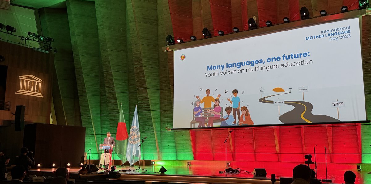 Marie-Laure Charles tweet media