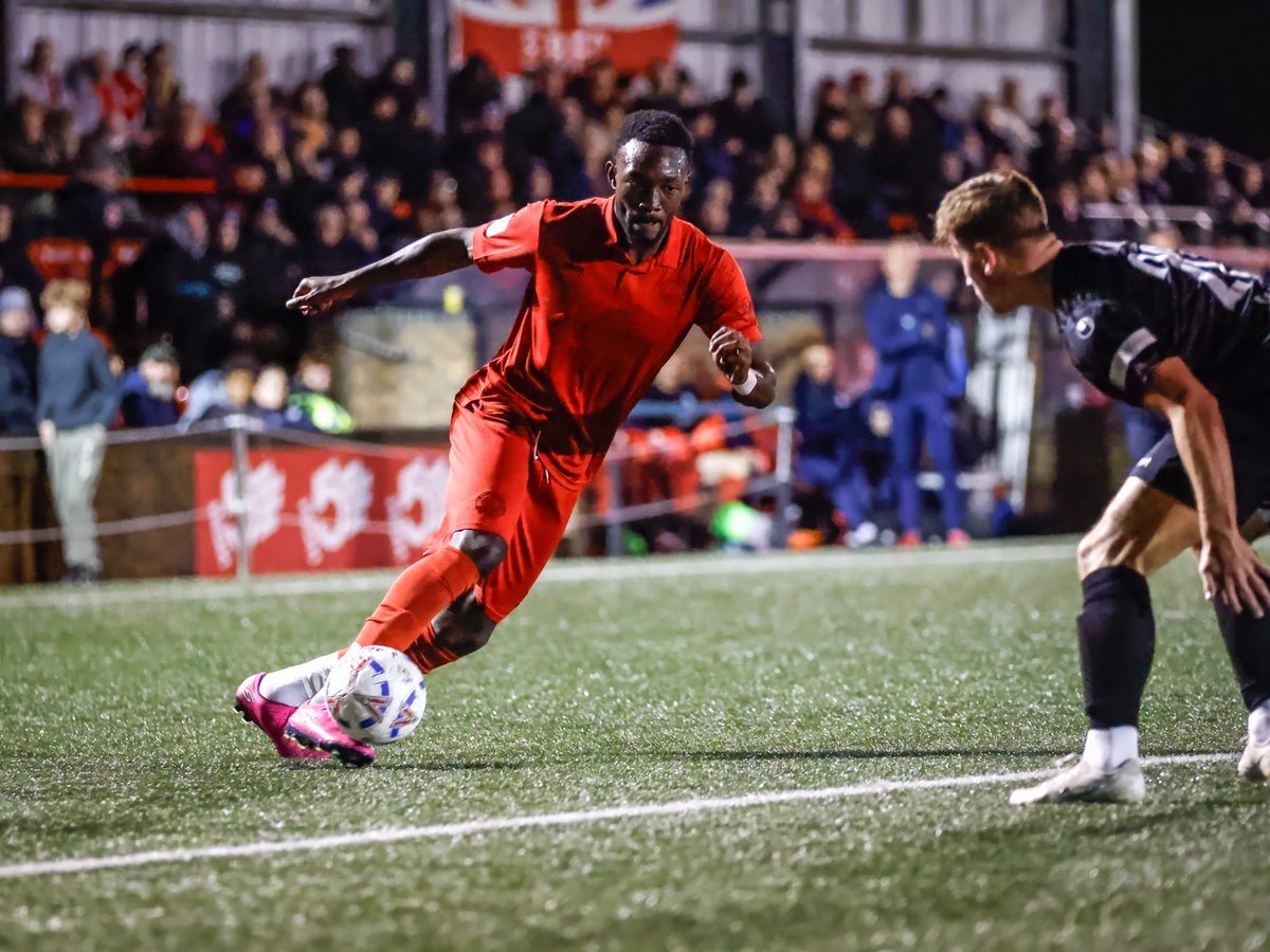 Eastbourne Borough FC tweet media