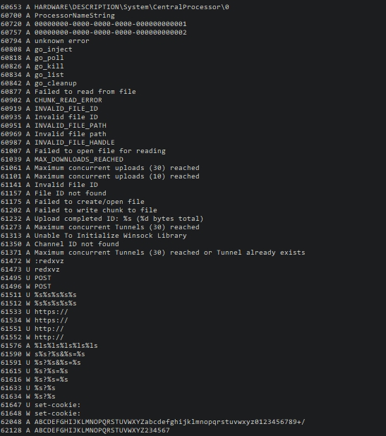 James_inthe_box's tweet image. An #unknown #beacon 

app.any.run/tasks/546b2e84…