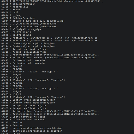 James_inthe_box's tweet image. An #unknown #beacon 

app.any.run/tasks/546b2e84…