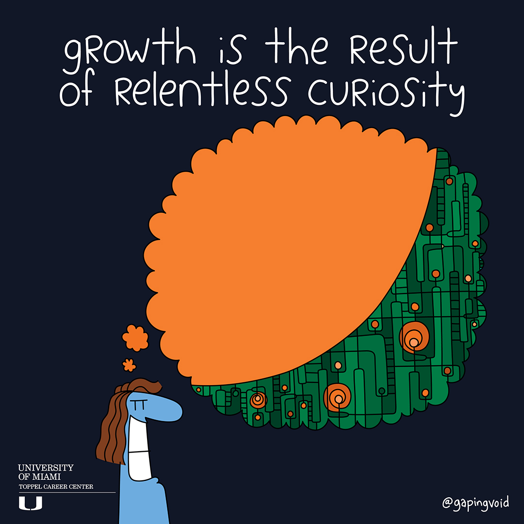 Toppel Career Center tweet media