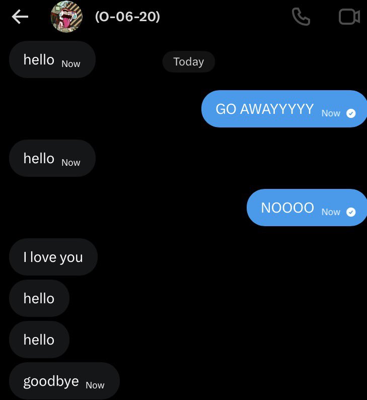 KerianVA's tweet photo. Can someone come collect this thing ty https://t.co/Z7iLwdVBWQ