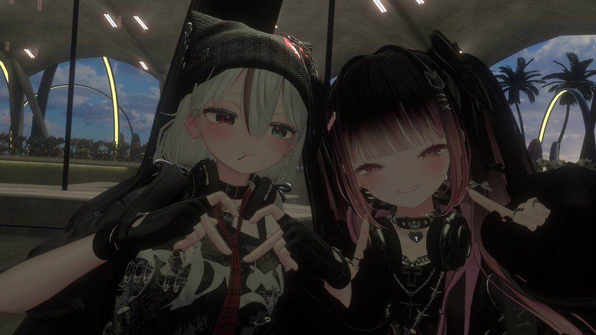 はじめての集会たのしかった！！