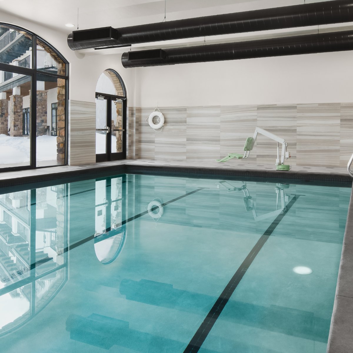 All Points North tweet media