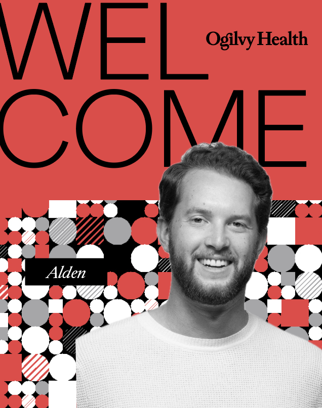 Ogilvy Health tweet media