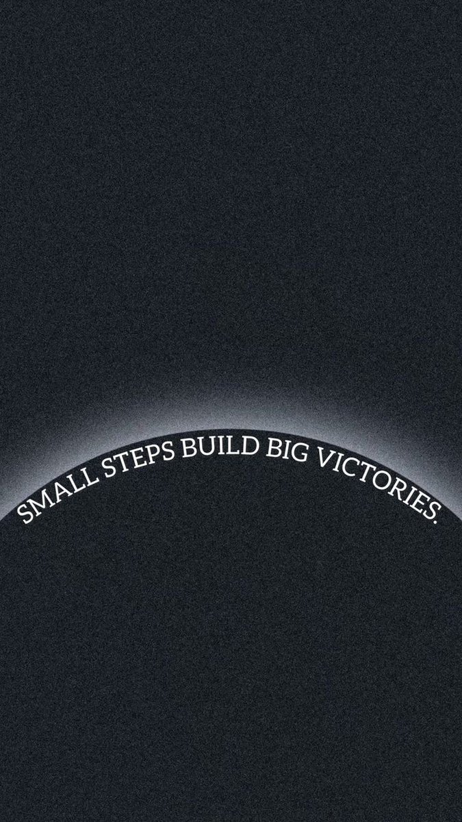 I continue to show up everyday.  

X Algorithm will bring the numbers soon.