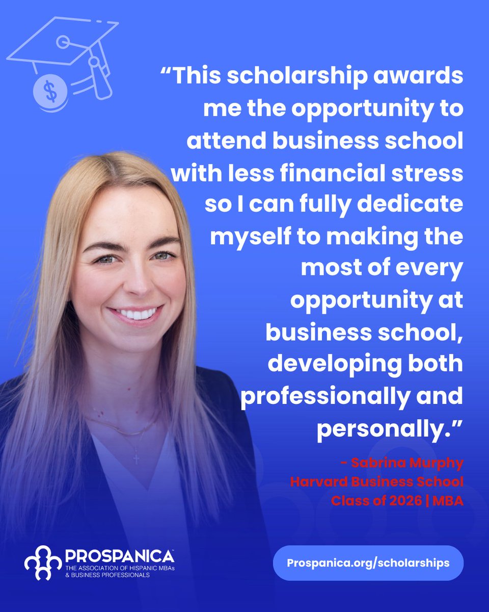 Prospanica National tweet media