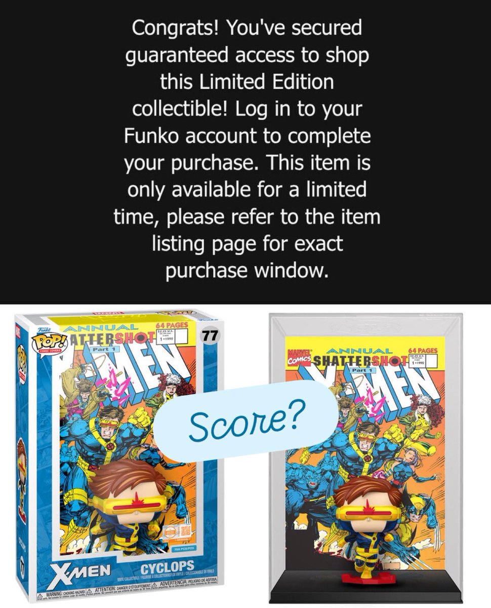 Funko POP News ! tweet media