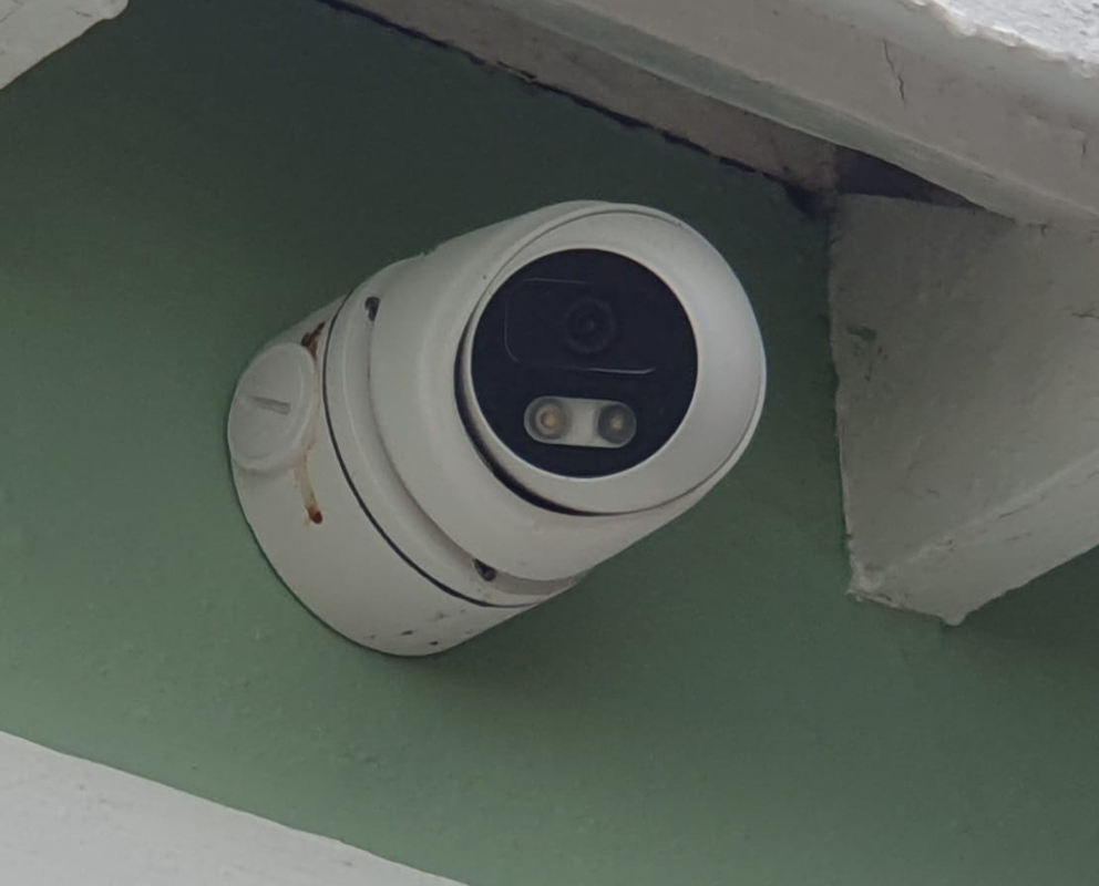 Selectron Bermuda tweet media