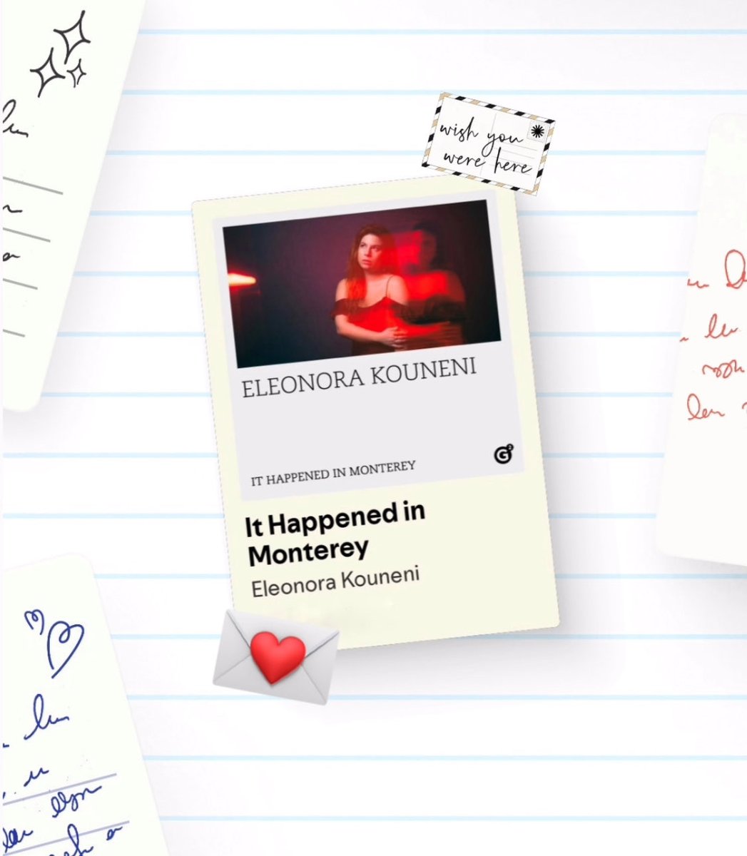 Eleonora Kouneni tweet media