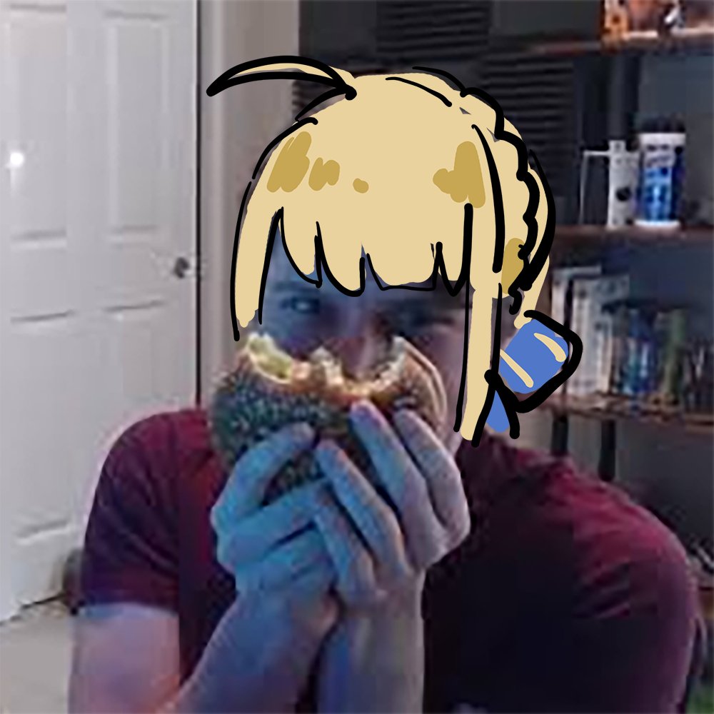 🌋Shini🔥 @ AX O36 (@42wv_) on Twitter photo 